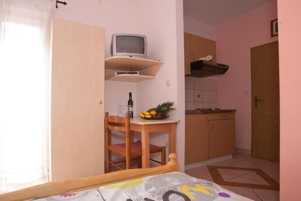 Villa Stobreč Rum bild